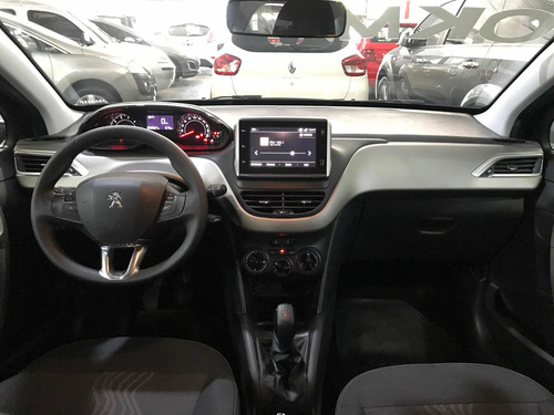 Peugeot 2008 1.6 Allure 0km