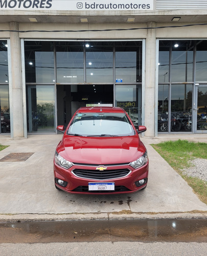 Chevrolet Onix 1.4 Ltz 98cv