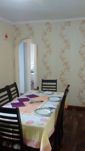 Imagem 2 de 30 de Apartamento - Ref: 2684