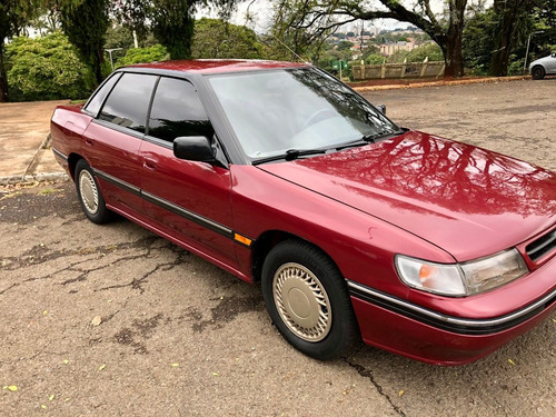 Subaru Legacy 1.8