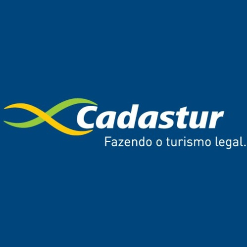 Imagem 1 de 1 de Cadastro - Cadastur
