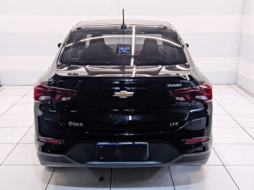 Chevrolet Onix 1.0 TURBO FLEX PLUS LT MANUAL