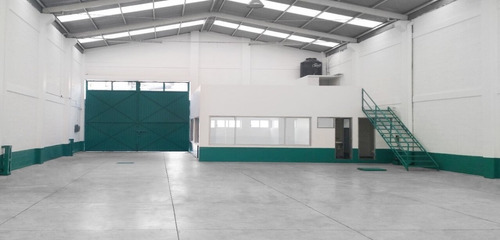 Bodega De 450 M2 En Venta, Santa Martha Acatitla, Iztapalapa