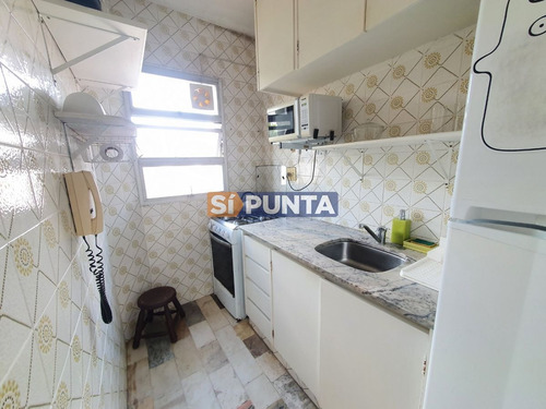 Imagen 4 de 11 de Apartamento En Venta - Península