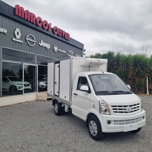 Camionetas Victory Pick Up - Doble Cabina Furgon - Box