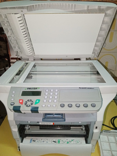 Impresora Copiadora Avanti 2690mfp Para Reparar O Repuesto