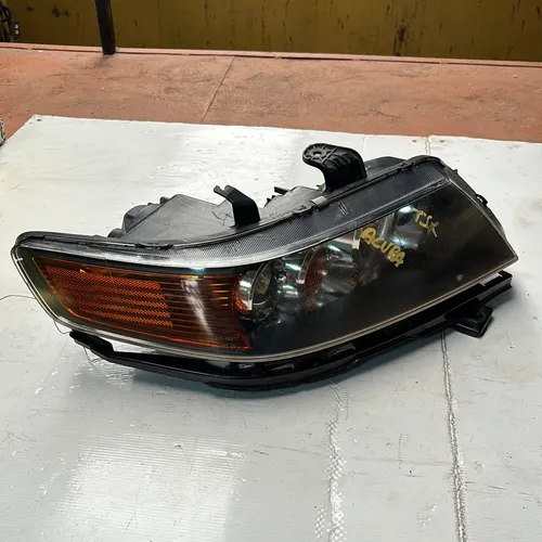 Faro Delantero Honda Acura Tsx (Usado)