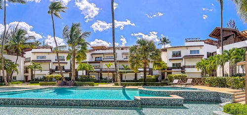 For Sale Penthouse En Playa Las Terrenas Samana De 380m2 En Terraza Del Atlantico Acepto Oferta
