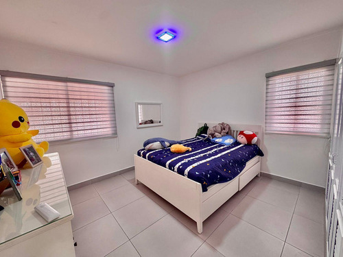 Vendo Apartamento En El Millón Amueblado