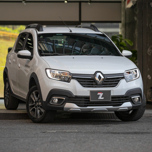 Renault Stepway intens 1.6