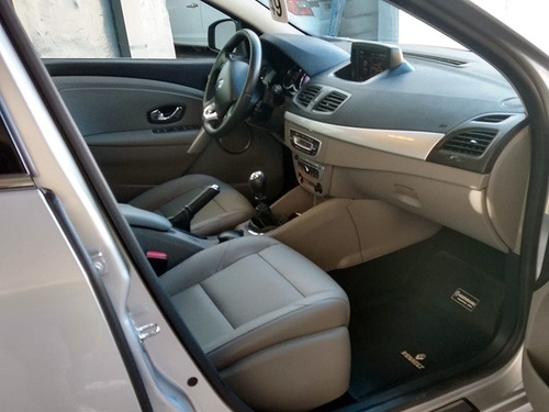 Renault Fluence 2.0 16v Privilege