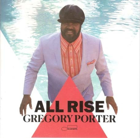 Imagen 1 de 2 de Cd - All Rise - Gregory Porter