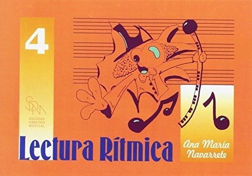 Lectura Rítmica Iv