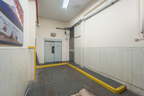 Imagen 17 de 30 de Venta-edificio De Época En Chacarita-1175 M2 Cub.