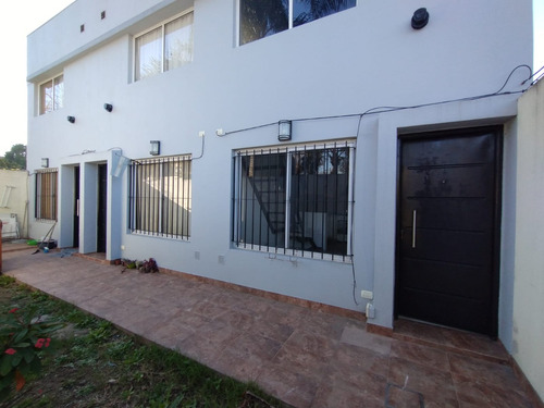 Alquiler De Dúplex En Lomas De Zamora