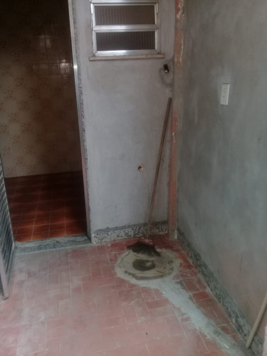 Imagem 15 de 15 de Apartamento Com 2 Quartos Grande Área À Venda, 60 M² - Cascadura - Aea2142