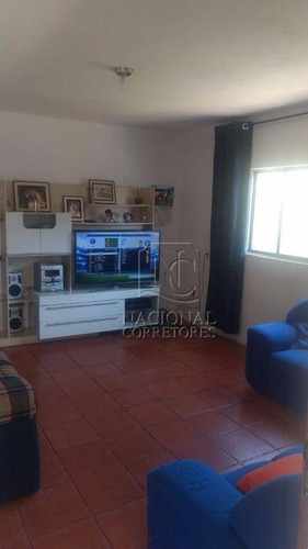 Imagem 15 de 30 de Chácara À Venda, 1500 M² Por R$ 400.000,00 - Recreio Das Palmas - Suzano/sp - Ch0016