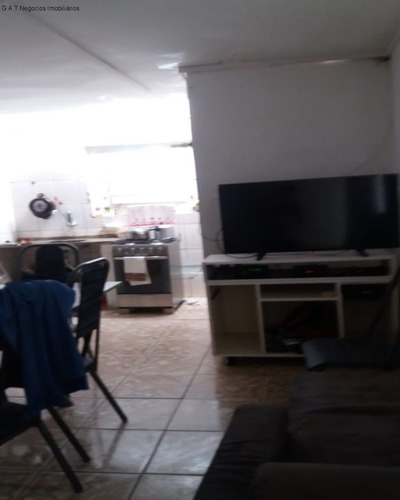 Imagem 16 de 26 de Casa Aluga No Lopes De Oliveira - Sorocaba/sp - Ca09784 - 33537066