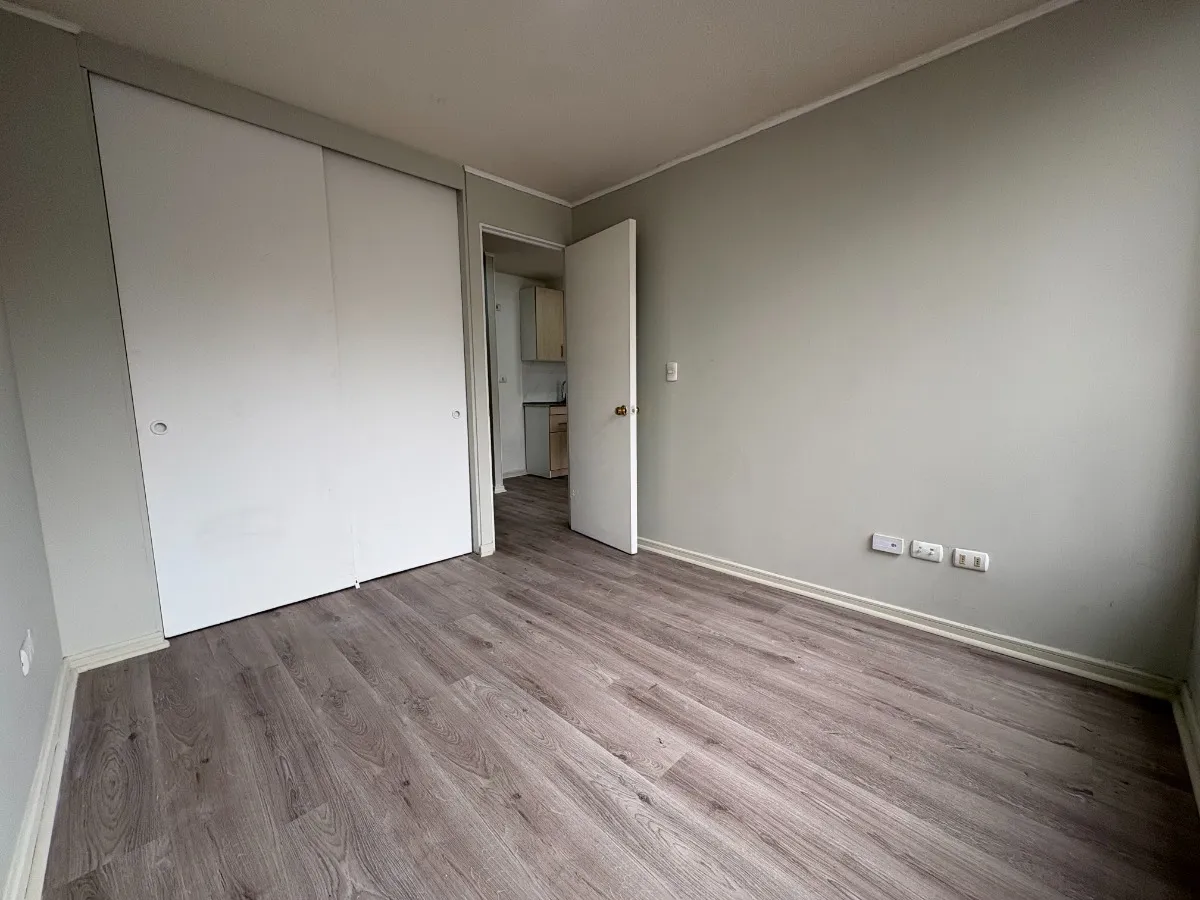Imagen 5 de 15 de Remodelado 2 Ambientes 1 Dormitorio