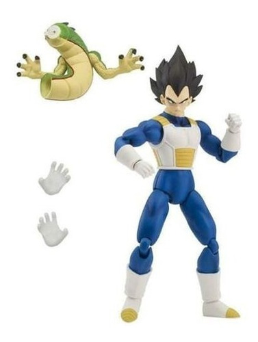 Dragon Stars Vegeta Baf Shenron Dragon Ball