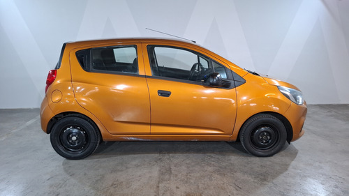 Chevrolet Beat 1.2 Ls A