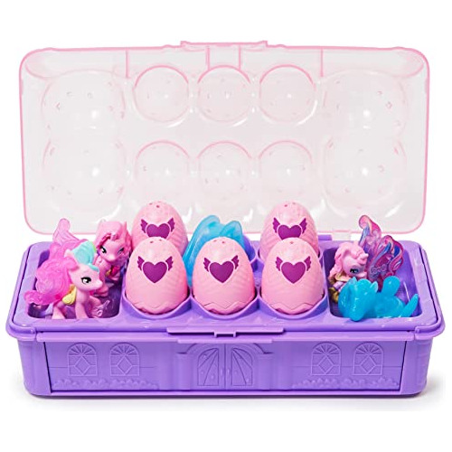 Hatchimals Colleggtibles, Cosmic Candy Limited 53rsj