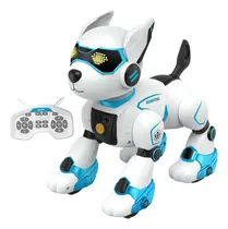 Comprar Juguete Para Perros Smart Robots Para Niños, Programable Int