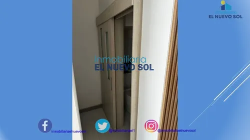 Espectacular Casa En Conjunto Via Catama As- Cod 1359