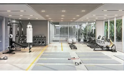 Apartamento en venta