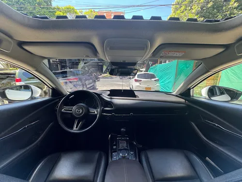 Mazda CX-30 2.0 Grand Touring LX híbrido