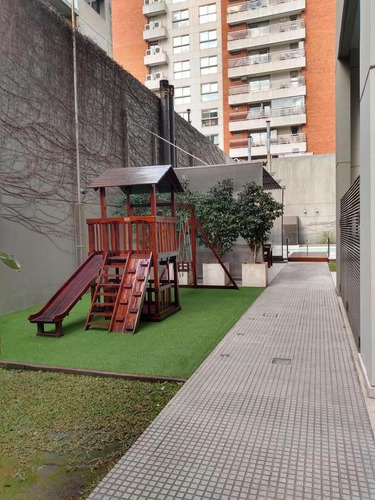 Imagen 15 de 27 de Departamento De 2 Ambientes En Venta En Palermo Hollywood