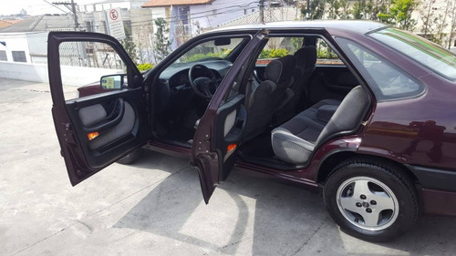 Fiat Tempra 2.0 16v 4p