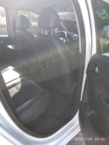 Picasso C3 1.6 16v Exclusive Flex Aut. 5p Flex Star 2012
