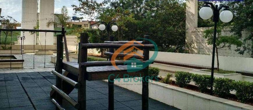 Imagem 17 de 30 de Apartamento Com 2 Dormitórios À Venda, 46 M² Por R$ 330.000,00 - Portal Dos Gramados - Guarulhos/sp - Ap1109