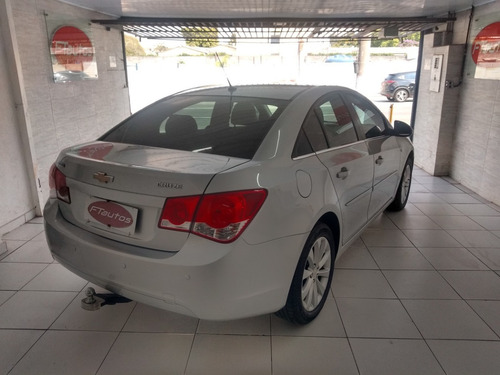 Chevrolet Cruze Lt 2015 Otimo Estado