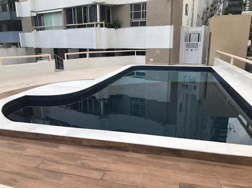 Apartamento Para Venda Em Salvador, Pituba, 2 Dormitórios, 1 Suíte, 2 Banheiros, 1 Vaga - Mm 1581_2-712565