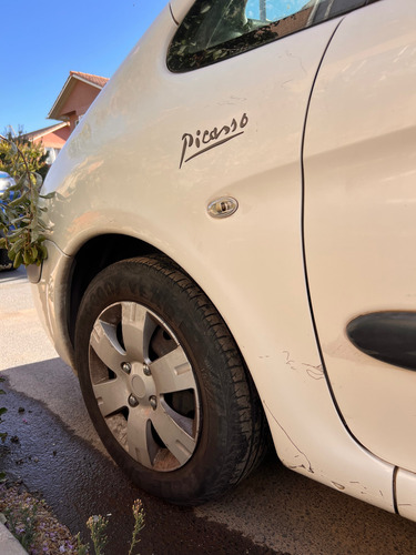 Citroën Xsara Picasso 1.6 16V Abs