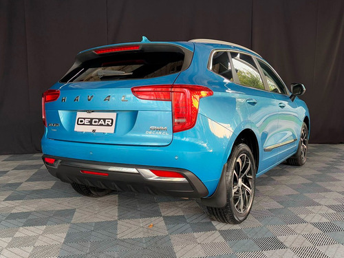 Haval Jolion ELITE AT 1,5