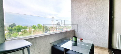 Magnolia Property Vende Lindo Depto 1d1 1b Alto Las Condes