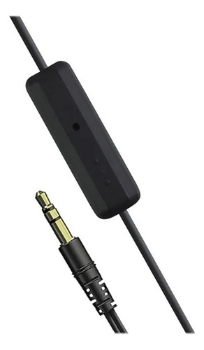 Audifonos Alambricos Jvc 200 Mw 1.2 M Haebr80 Plateado Color Gris