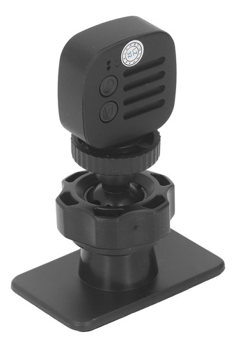 Cámara Inalámbrica Mini 1080p 90 Grados Gran Angular Wifi Ni