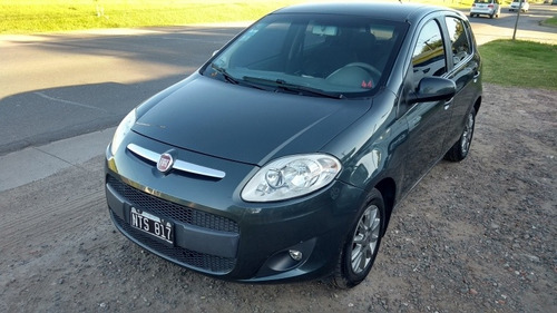 Fiat Palio 1.4 Attractive 85cv C/pack Seguridad 2014