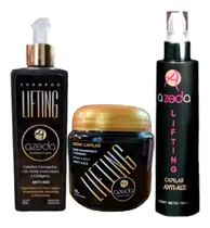 Comprar Tratamiento Lifting + Shampoo Lifting + Crema Lifting 500g
