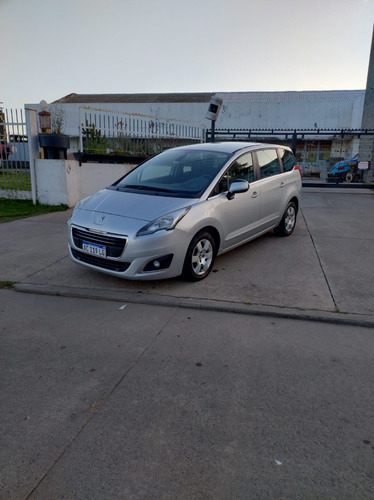 Peugeot 5008 1.6 Allure