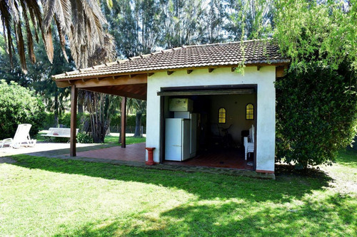 Casa En Venta 4 Ambientes Country Banco Provincia Francisco Álvarez