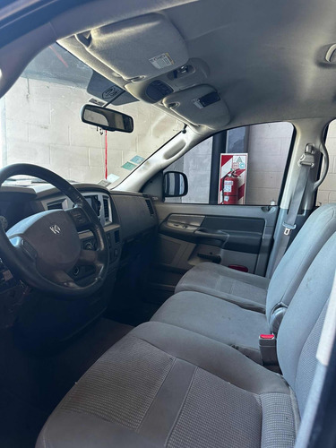 Dodge Ram 5.9 2500 Slt Quadcab Atx 4x4