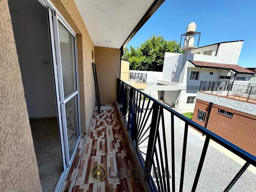 Departamento En Alquiler 2 Amb Rio Pilcomayo