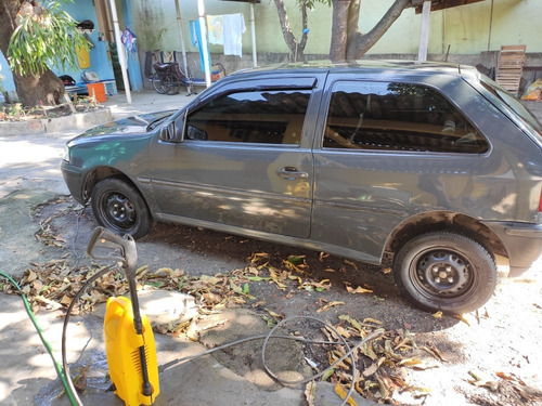 Volkswagen Gol 1.0 City 2p 2004