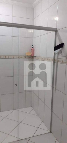 Imagem 23 de 23 de Casa No Dutra Com 3 Dormitórios Sendo 1 Suíte Venda Por R$ 280.000 - Presidente Dutra - Ribeirão Preto/sp - Ca1000