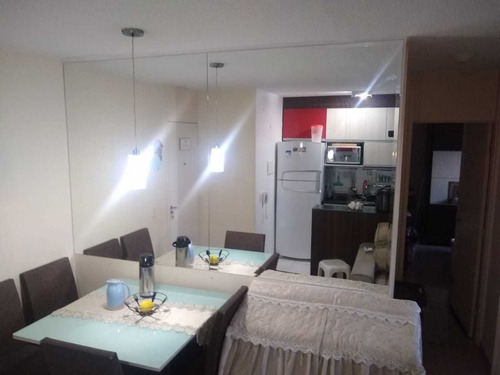 Imagem 1 de 16 de Apartamento Em São Paulo - Sp - Ap0145_slima